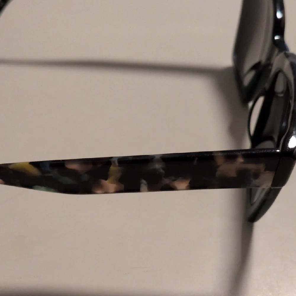 Warby Parker Tortoise Shell Prescription‎ Sunglasses